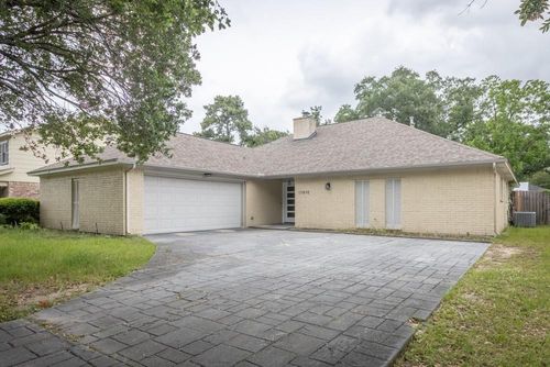 17810 Cassina Dr, Spring, TX, 77388-5000 | Card Image