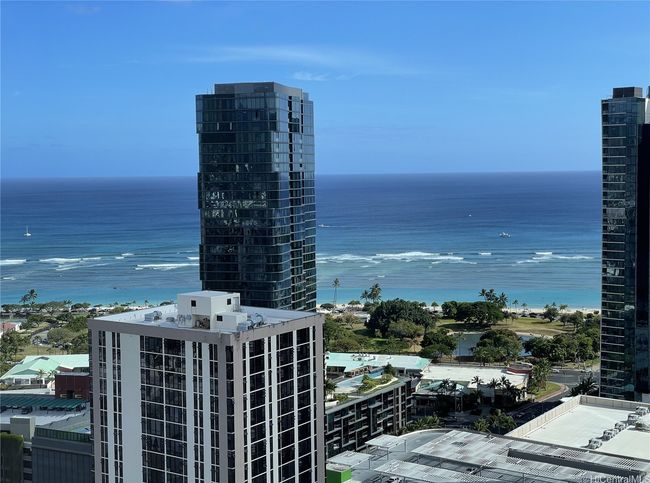 APT-4005 - 1009 Kapiolani Blvd, House other with 2 bedrooms, 2 bathrooms and 2 parking in Honolulu HI | Image 4