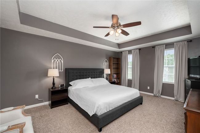 132 Naughton Cir, House other with 4 bedrooms, 3 bathrooms and null parking in Forward Twp - BUT PA | Image 24