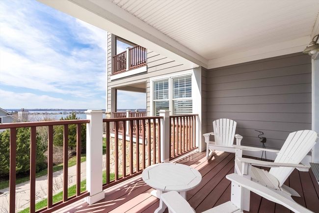 UNIT-170 - 71 Starboard Dr, Condo with 2 bedrooms, 2 bathrooms and 2 parking in Tiverton RI | Image 10