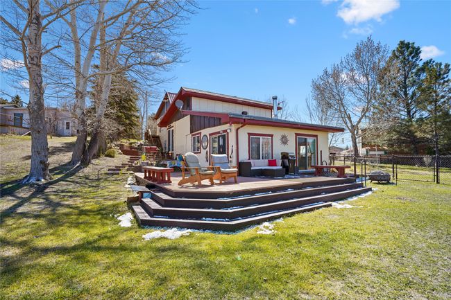 8422 Lake Park Trl, House other with 3 bedrooms, 1 bathrooms and null parking in Helena MT | Image 17