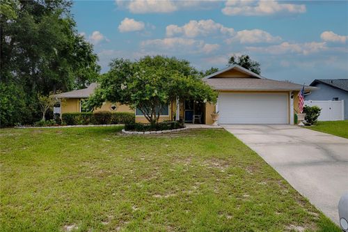 2091 N Hyde Dr, DELTONA, FL, 32738-6626 | Card Image