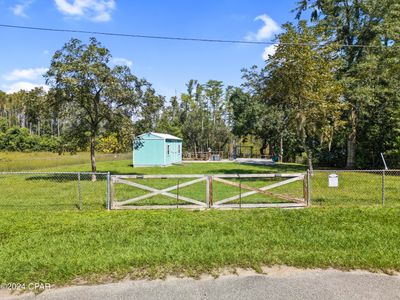 139 Bob Little Drive, Home with 0 bedrooms, 0 bathrooms and null parking in Wewahitchka FL | Image 1