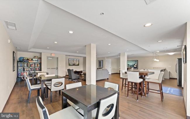 UNIT-300 - 6301 Edsall Rd, Condo with 1 bedrooms, 1 bathrooms and null parking in ALEXANDRIA VA | Image 27
