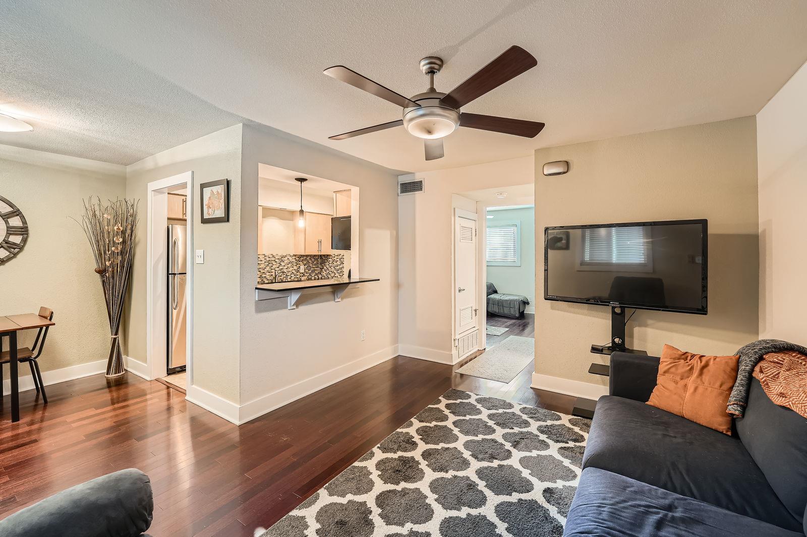 Residential in Austin 5
