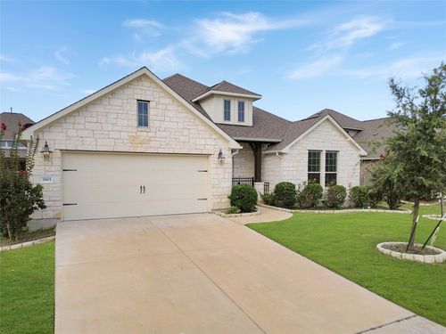 3901 Raven Caw Pass, Pflugerville, TX, 78660-4891 | Card Image