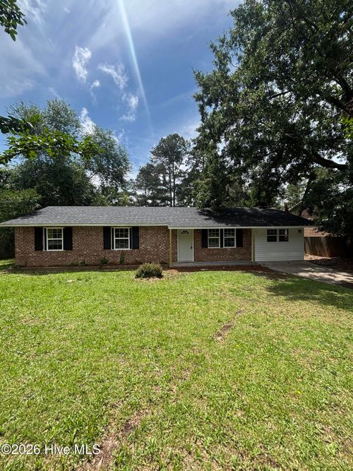 2605 Shalimar Dr, Augusta, GA, 30906-2854 | Card Image