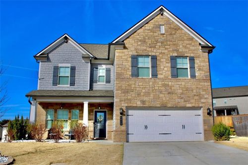 4613 Water Oak Ct Sw, Gainesville, GA, 30504-7302 | Card Image