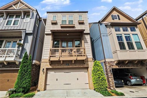 1056 Moorewood Ln Se, Smyrna, GA, 30080-1992 | Card Image
