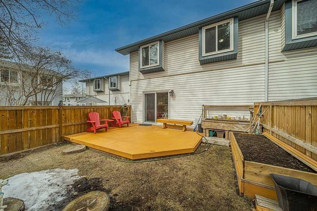 53 - 4810 40 Avenue Sw, Home with 4 bedrooms, 1 bathrooms and 1 parking in Calgary AB | Image 17