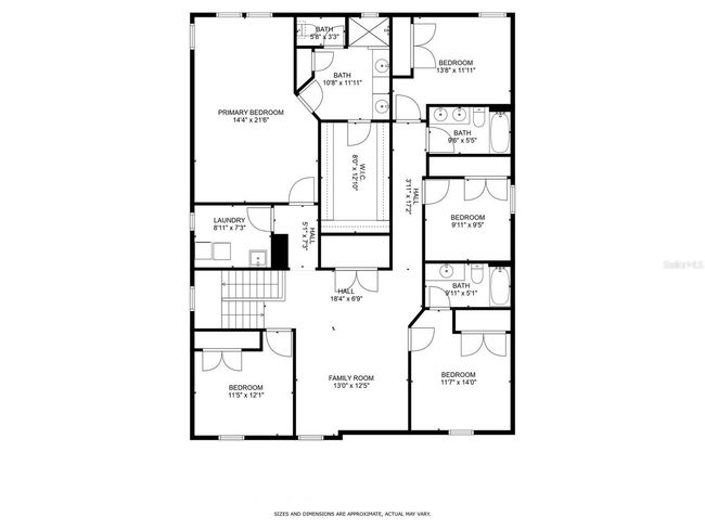 4056 Burdick Loop, House other with 6 bedrooms, 4 bathrooms and null parking in ODESSA FL | Image 26