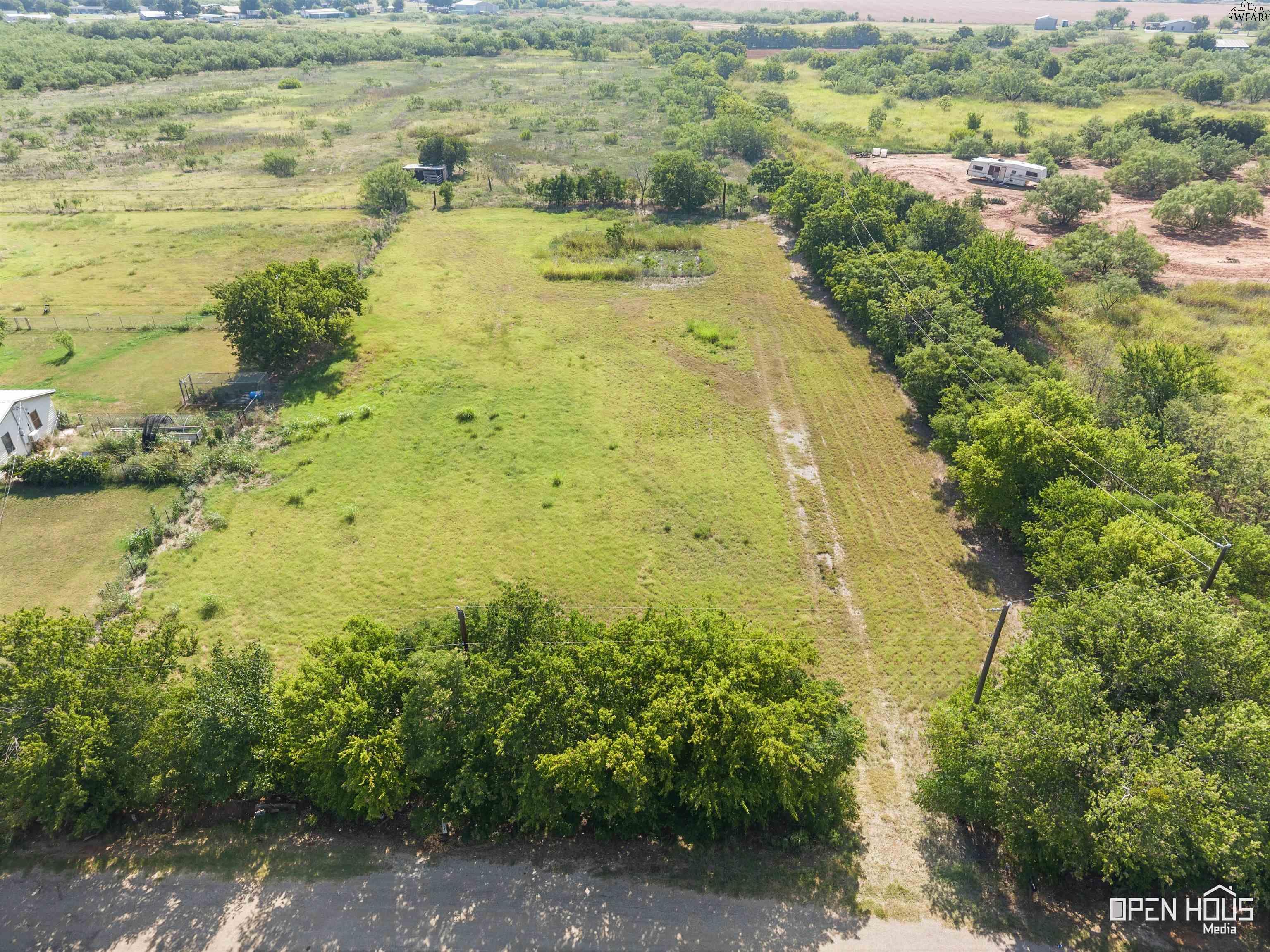 Land in Wichita Falls 4