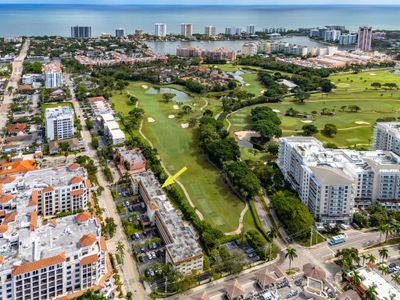 1030 - 200 E Royal Palm Road, Condo with 2 bedrooms, 2 bathrooms and null parking in Boca Raton FL | Image 1