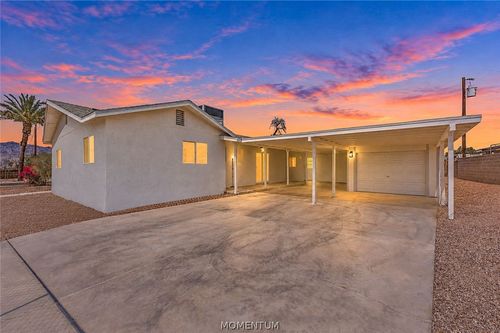 875 Coral Reef Dr, Bullhead City, AZ, 86442-5174 | Card Image