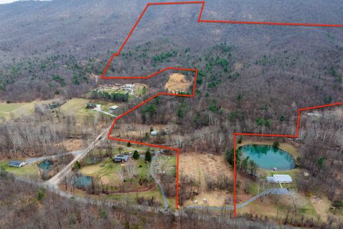 163 acres Hopkins Gap Rd, FULKS RUN, VA, 22830 | Card Image