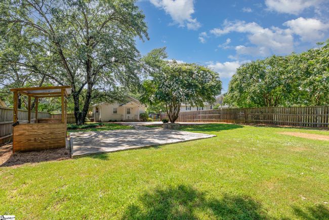 113 Taylors Rd, House other with 2 bedrooms, 1 bathrooms and null parking in Taylors SC | Image 30