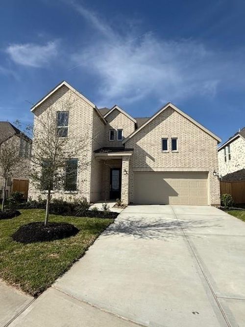 2704 Grove Crest Dr, Rosenberg, TX, 77469-0013 | Card Image