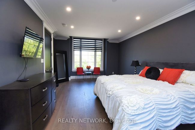 68 Mountain Brow Blvd, House other with 6 bedrooms, 6 bathrooms and 8 parking in Hamilton ON | Image 16