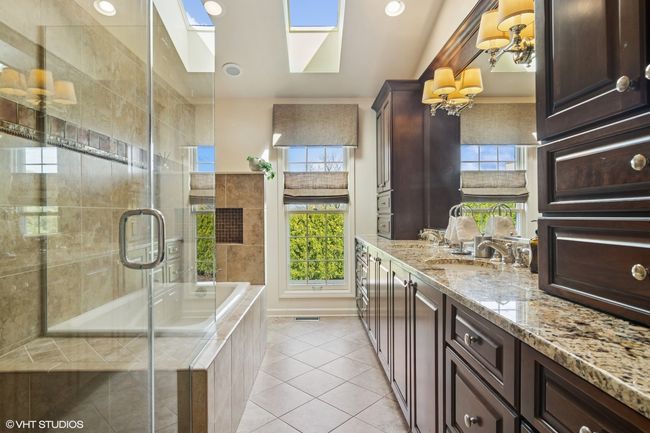 1145 Amherst Ct, House other with 4 bedrooms, 4 bathrooms and 2 parking in Lake Zurich IL | Image 29