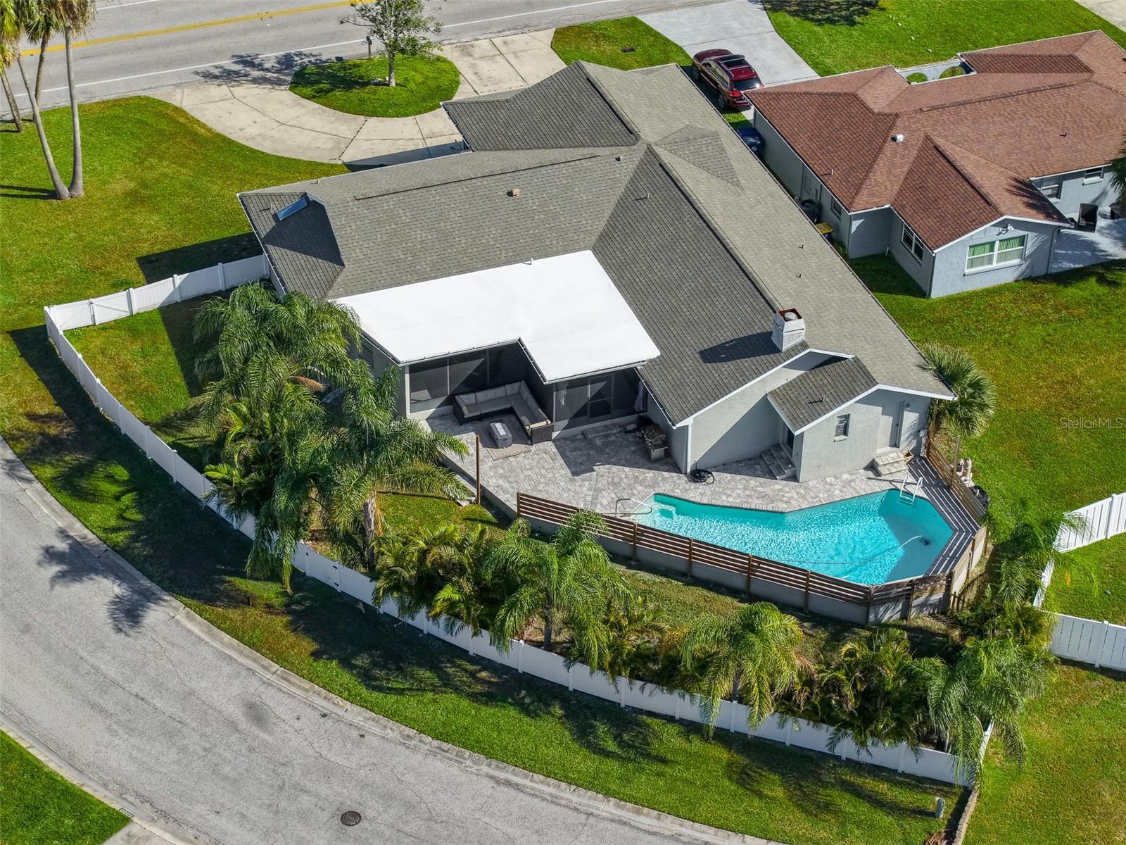 Residential in NEW PORT RICHEY 5