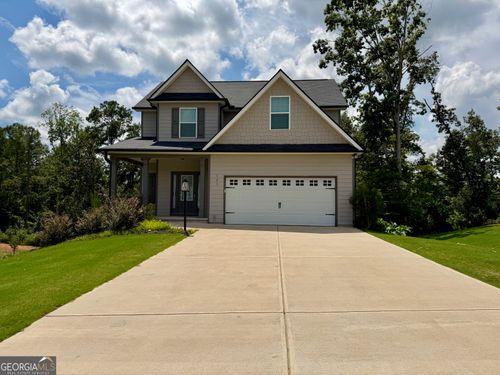 121 Quail Forest Circle, Toccoa, GA, 30577 | Card Image