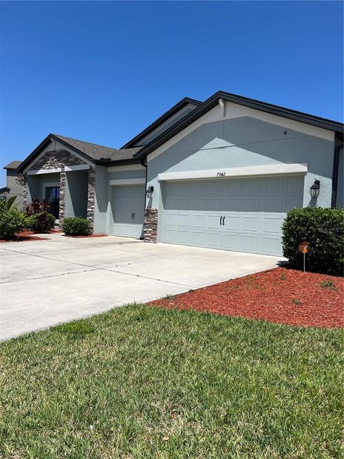 7942 Roma Dune Dr, WESLEY CHAPEL, FL, 33545-4891 | Card Image