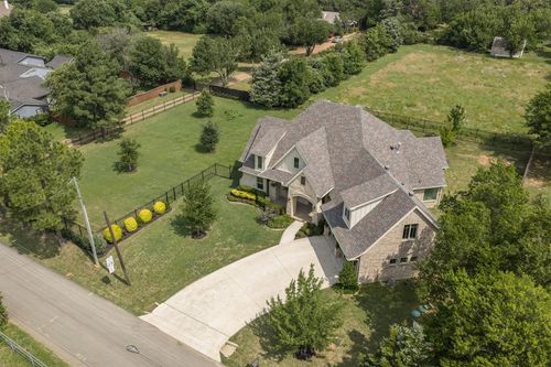 3804 Consolvo Dr, Flower Mound, TX, 75022-5307 | Card Image