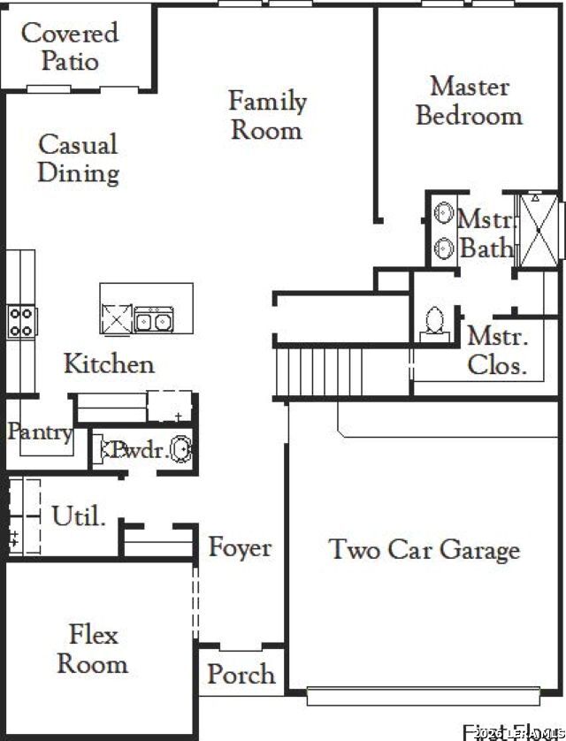 Residential in San Antonio 3