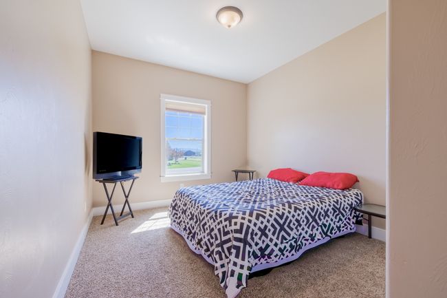 Upstairs Bedroom #4 | Image 16