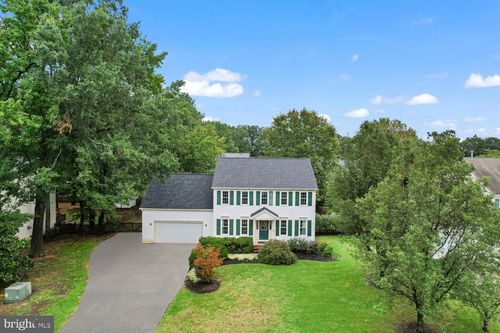 6317 Cranston Ln, FREDERICKSBURG, VA, 22407-8372 | Card Image