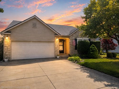 1892 Elkton Dr, Monroe, MI, 48162-9525 | Card Image