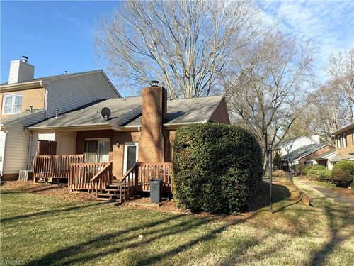1806 Oakcrest Ct, Winston Salem, NC, 27106-4564 | Card Image