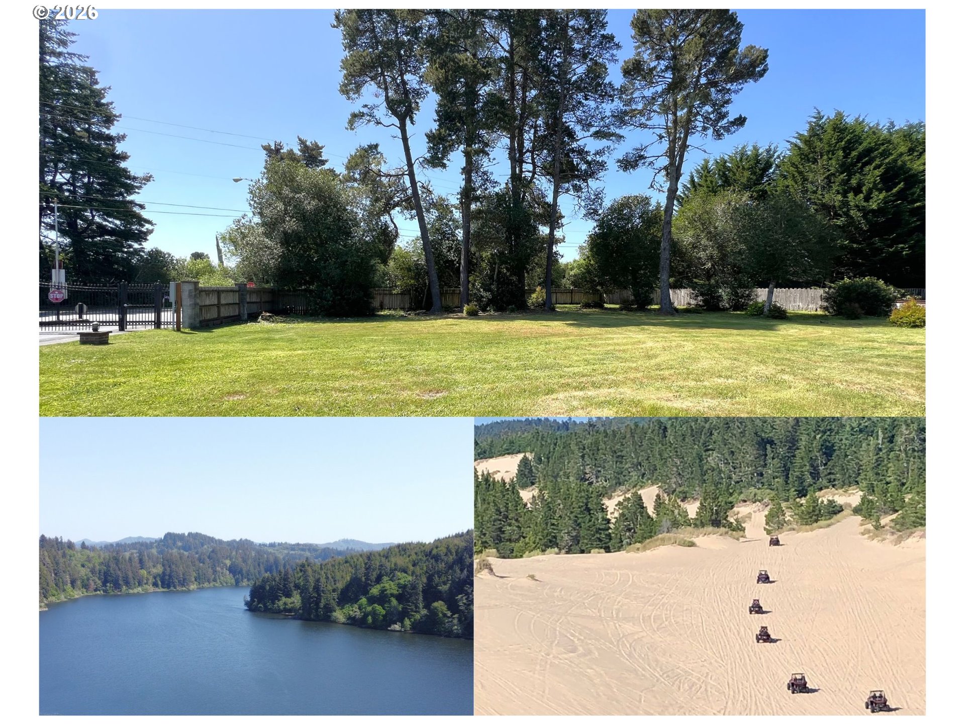 Land in Lakeside