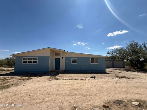 5196 N Calle California, Cochise, AZ, 85606-8615 | Card Image