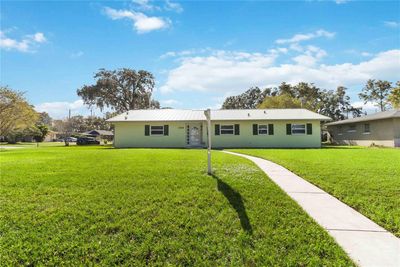 3314 Trentwood Boulevard, House other with 4 bedrooms, 3 bathrooms and null parking in Belle Isle FL | Image 2