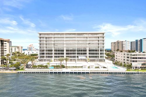 605-407 N Riverside Dr, Pompano Beach, FL, 33062-5029 | Card Image