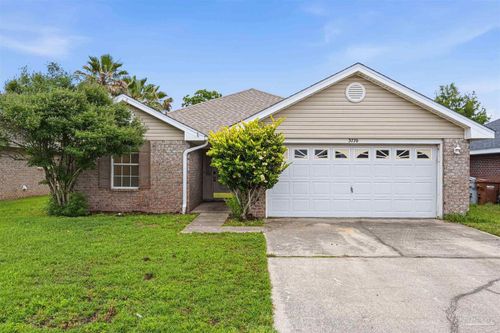 3770 Mcnemar Ct, Gulf Breeze, FL, 32563-5439 | Card Image