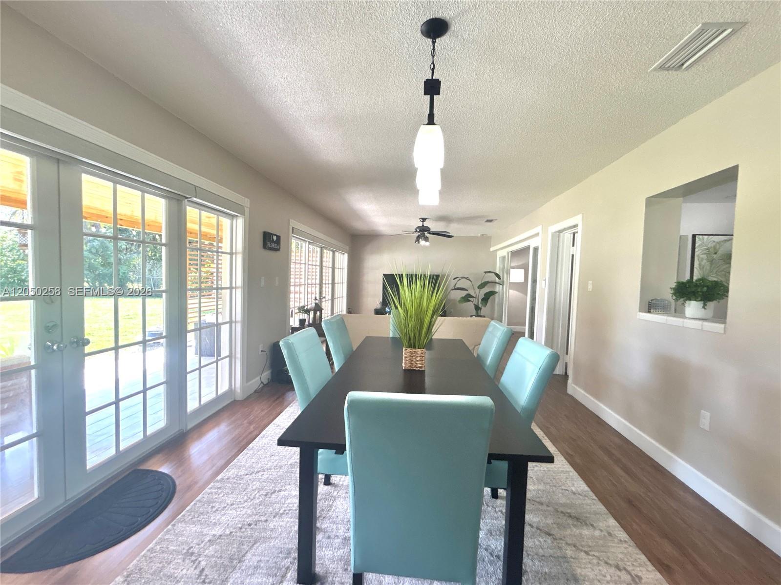 Residential Lease in Plantation 3