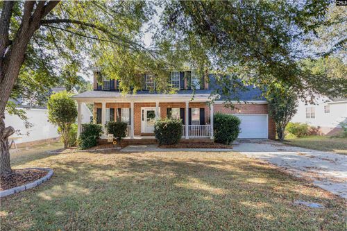 203 Westbrook Way, Lexington, SC, 29072-8030 | Card Image
