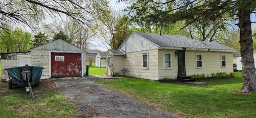 311 2nd Ave Nw, Glenville, MN, 56036-9539 | Card Image