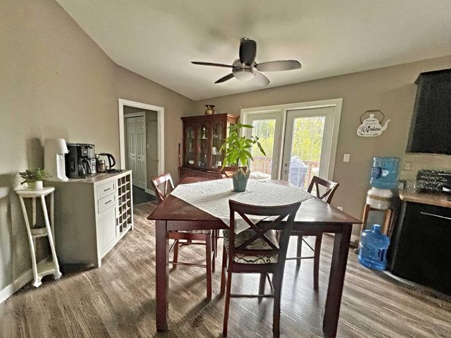 124062 Township Road 593 A, House other with 5 bedrooms, 3 bathrooms and null parking in Rural Woodlands County AB | Image 21