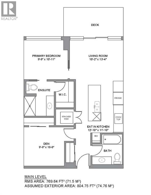 Residential in Calgary 4