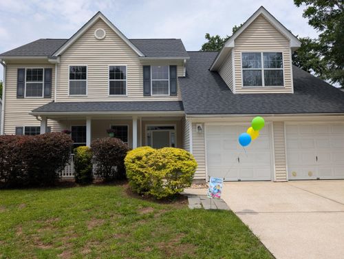 164 Historic Dr, Mount Pleasant, SC, 29464-7899 | Card Image