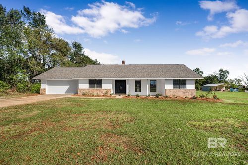 600 Highway 113, Flomaton, AL, 36441 | Card Image