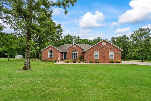 618 E Rush Road, Siloam Springs, AR, 72761 | Card Image
