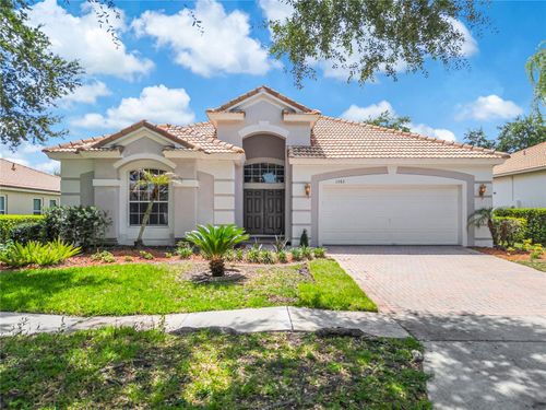 1363 Glenwick Dr, WINDERMERE, FL, 34786-6047 | Card Image