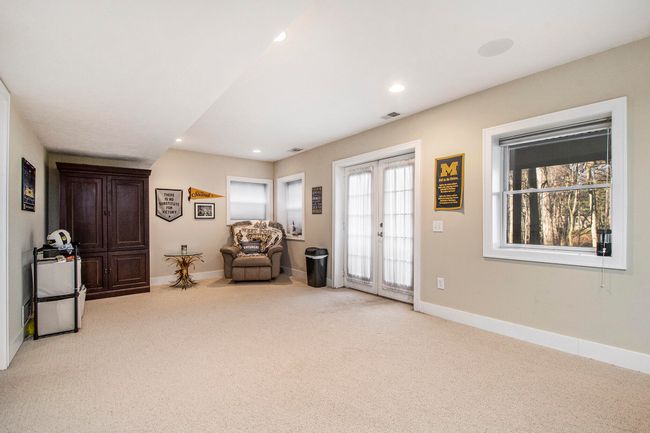 8041 Therese Ct, House other with 4 bedrooms, 4 bathrooms and null parking in Caledonia MI | Image 38