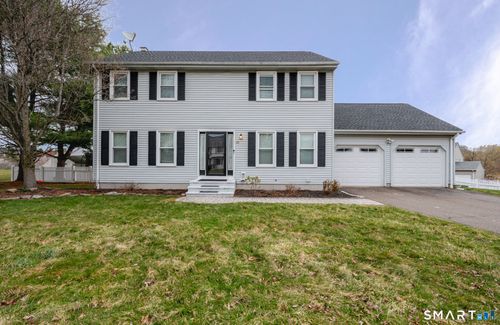 10 Guarino Dr, Middletown, CT, 06457-5046 | Card Image
