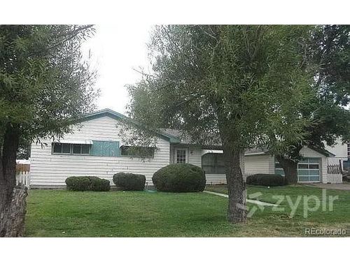 726 Birch St, Hudson, CO, 80642 | Card Image