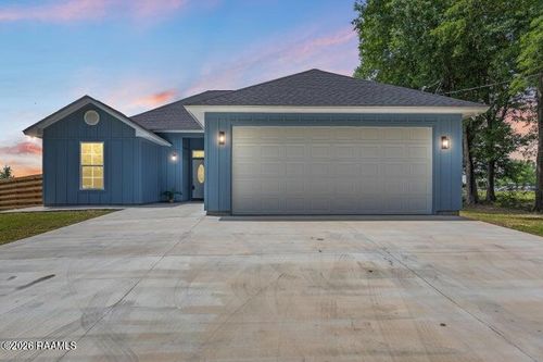 230 Meche Road, Arnaudville, LA, 70512 | Card Image